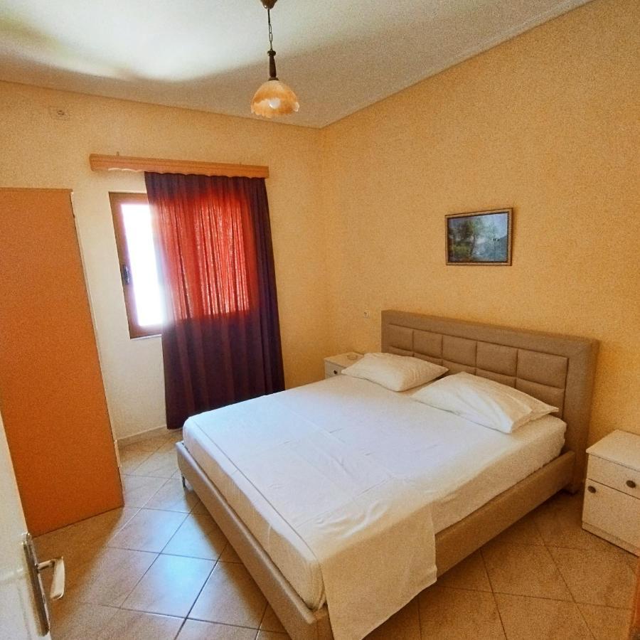 סרנדה Mejdi Apartments מראה חיצוני תמונה