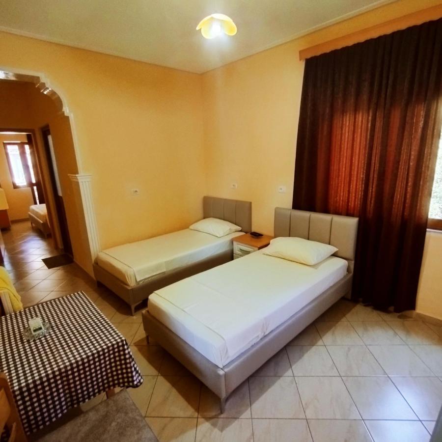 סרנדה Mejdi Apartments חדר תמונה
