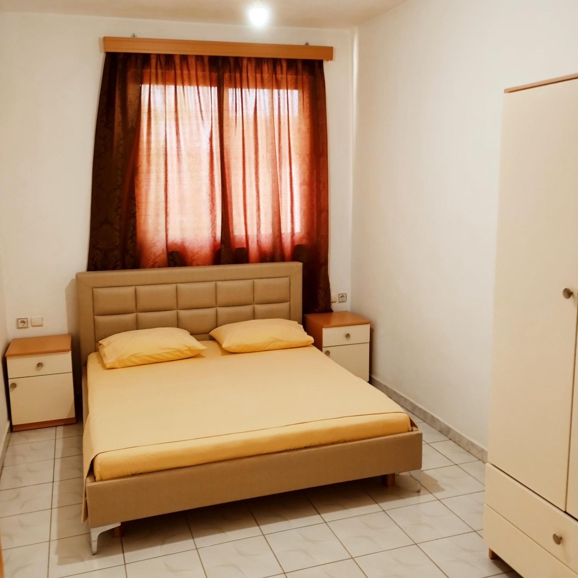 סרנדה Mejdi Apartments חדר תמונה