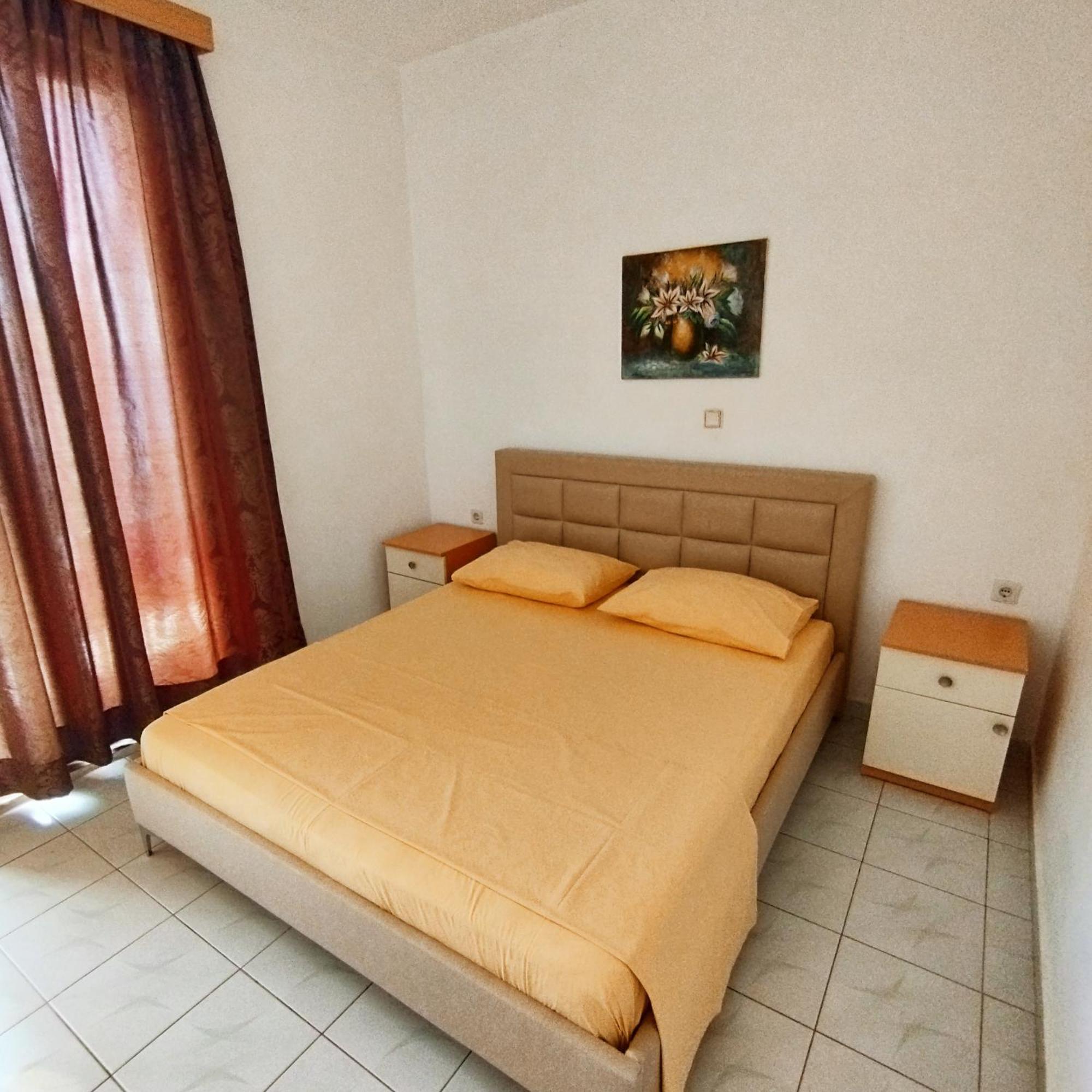 סרנדה Mejdi Apartments חדר תמונה