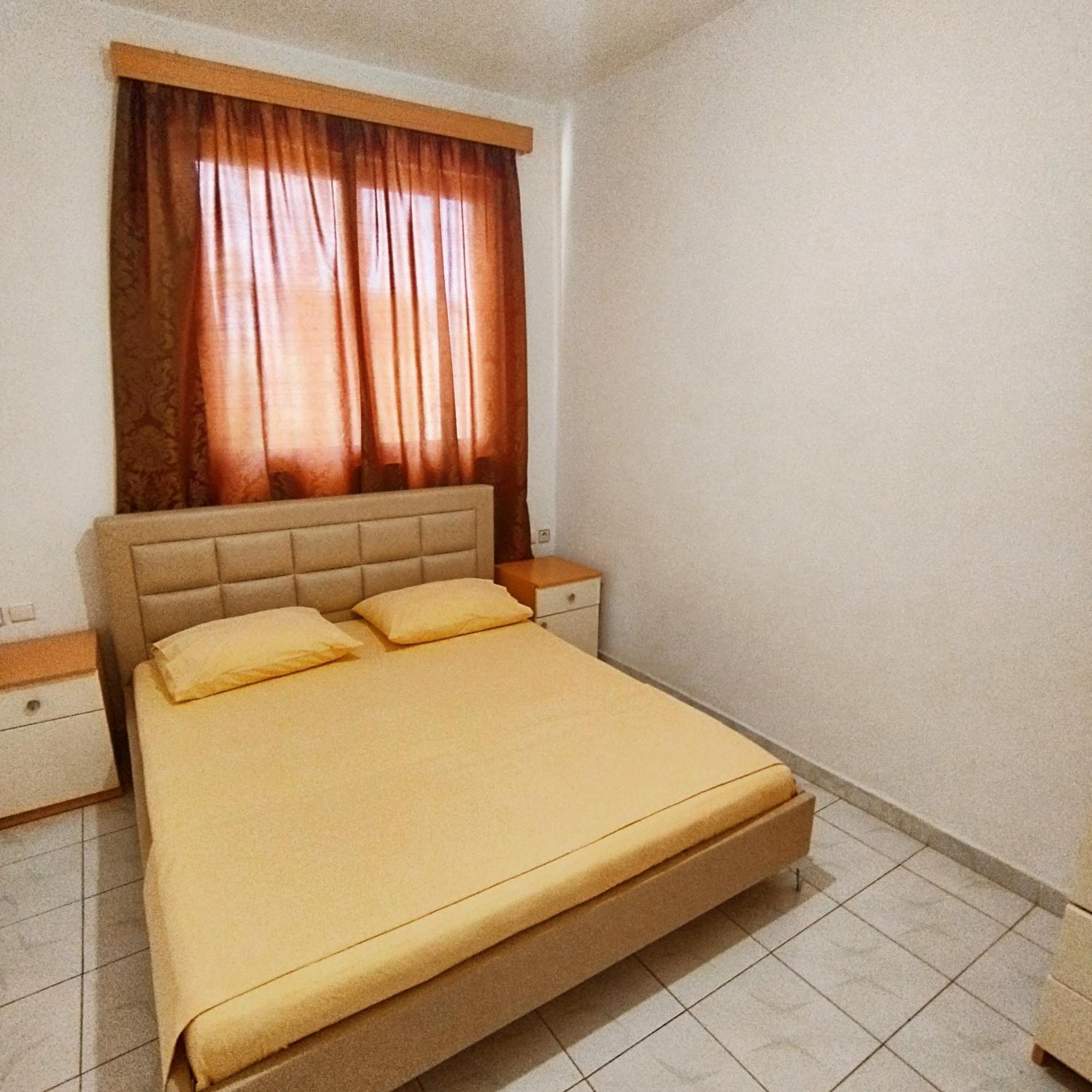 סרנדה Mejdi Apartments חדר תמונה