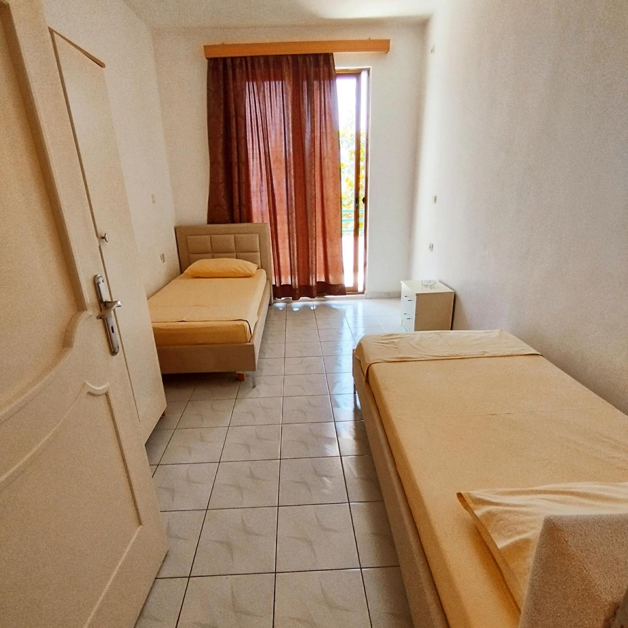 סרנדה Mejdi Apartments חדר תמונה
