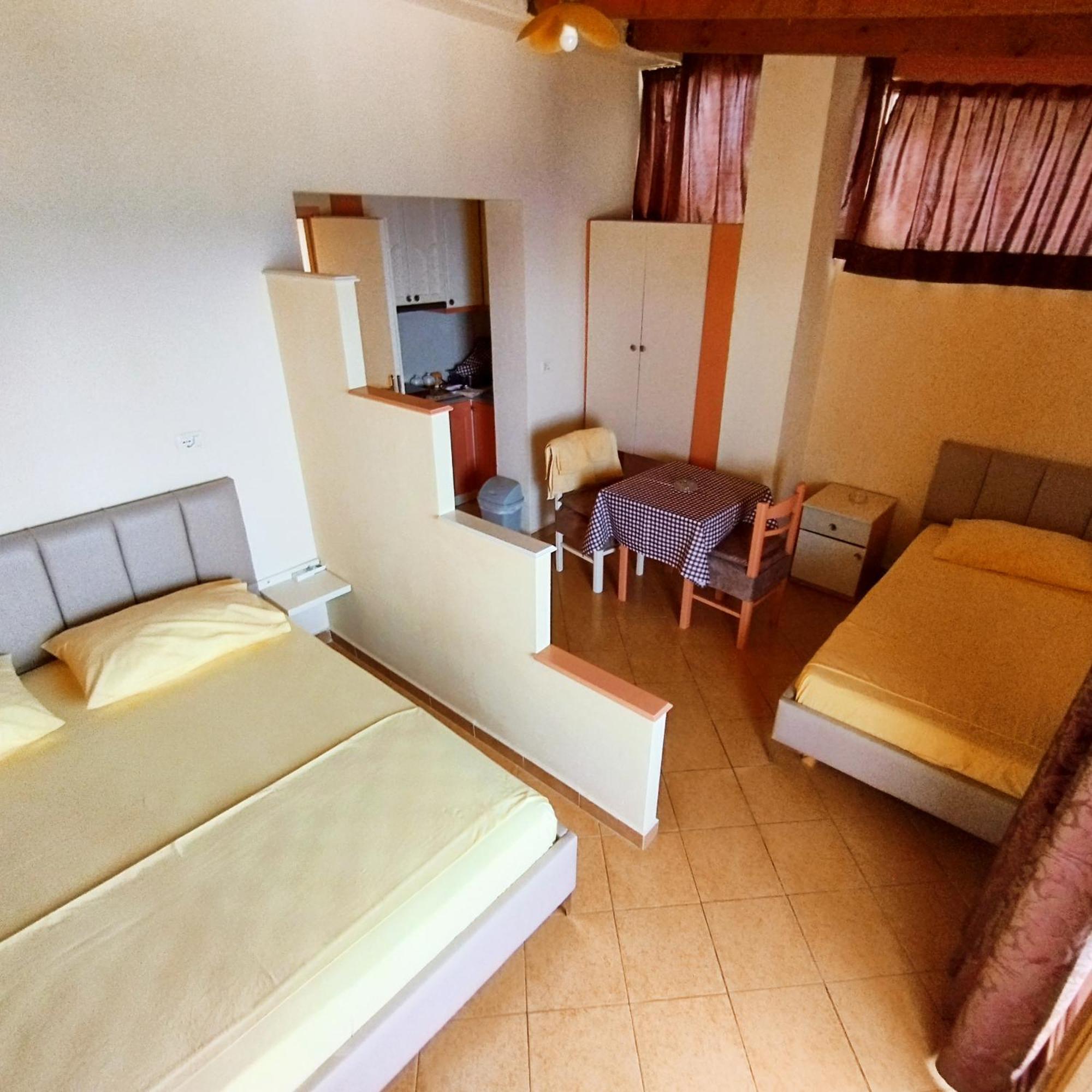 סרנדה Mejdi Apartments חדר תמונה
