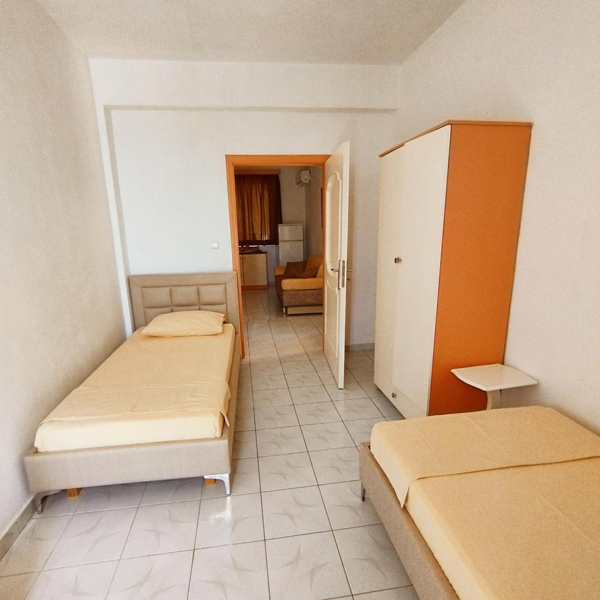 סרנדה Mejdi Apartments חדר תמונה
