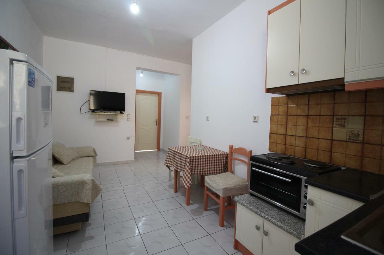 סרנדה Mejdi Apartments מראה חיצוני תמונה